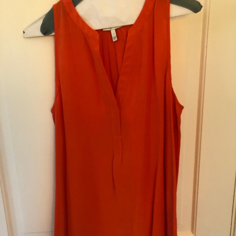 Joie Sleeveless Top